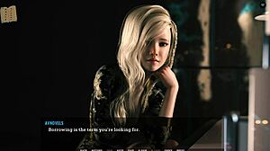 Tales From The Unending Void 25