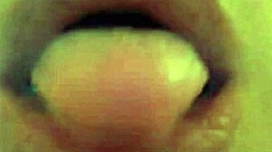 Check out this webcam 105 amateur fingering session