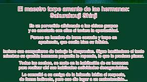 In the anime world, yari agari unfolds with intense hentai scenes