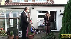 pascalssubsluts facial rachel obrien getting dominated by maledom cock