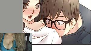 Stupid Love - Chapter 3 Erotic Anime with Hot Mexican Narration