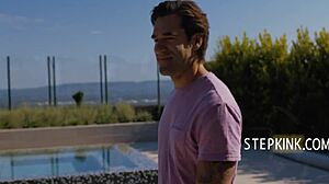 stepuncle wtf why didnt you knock