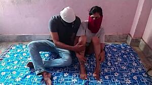 Ex-college student fingered in ass after class for rough pounding