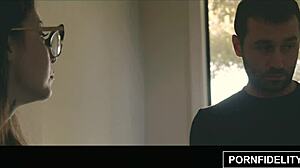 I watched Sophia Grace get creampied on our first date