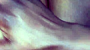 Watch her pussy get fucked close up until she creams!