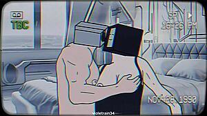 tv woman fucks cameraman in skibidi toilet hentai