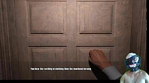 Grandma's House - Nearly Banged My Athletic Asian Friend