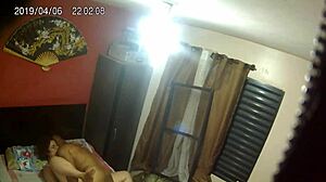 hidden camera reveals prostitute's secrets in part three, what will you discover?