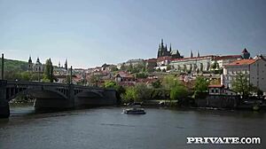 Private Com - Sexy Beauty Katy Rose Gets Her Butt Banged