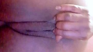 sundaydogood614 update 44 - shaved pussy cock play