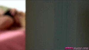 Damn, I had no clue my stepsisters were licking each other