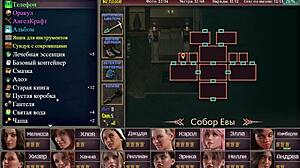 Complete gameplay of the genesis order part 56