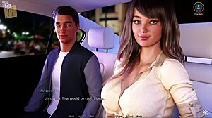 sunshine love 8: a casual anime adventure