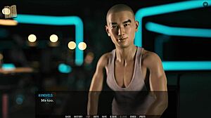 Tales From The Unending Void 25