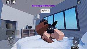 Check out the first blox porn video