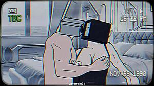 tv woman fucks cameraman in skibidi toilet hentai