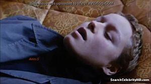 Hey Samantha Morton, wanna show off those small tits topless?