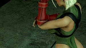 stf cammy compilation 11 3d anime hentai fucking