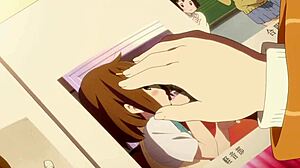 k-on 2 episode 26 featuring music and anime characters
