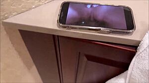 Is Little Step Sister Renee Rose Your Jerk Off Toy for Anal Therapy?