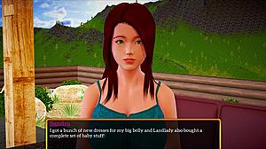 my new family 439 with big ass milf