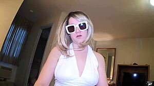 did i creampie my step-sister barbara?