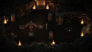 Complete gameplay of the genesis order part 56