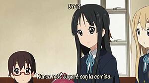 k-on 2 episode 26 featuring music and anime characters