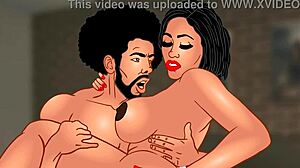 Moriah uses her big ass for bbc sponsor lifestyle