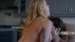 stepuncle wtf why didnt you knock