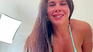 what do you know about anal creampie?