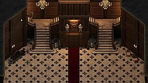 Complete gameplay of the genesis order part 56