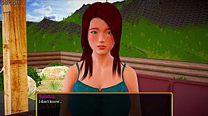 my new family 439 with big ass milf