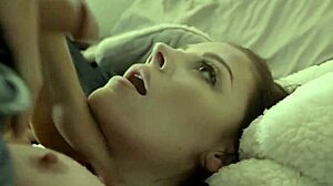 this amnesiac man's milf wife is hiding a dark secret from him, you know