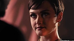 Is Jade Valentine ready for that monster BBC filling her up?