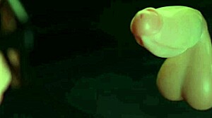 Velma From Scooby Doo Gets Anal Fucked In 3D Cartoon Cumshot Scene