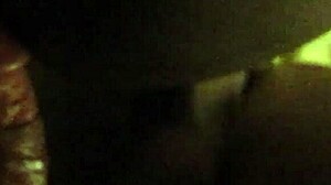 Detailed Brazilian ass hole exploration