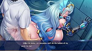 seigi no henshin heroine english sub part 10