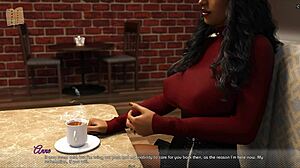 Alternate existence 2 intense gameplay