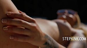 stepuncle wtf why didnt you knock