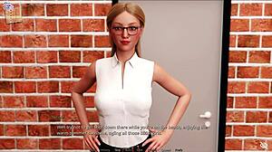 sunshine love 8: a casual anime adventure