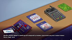 complete gameplay of life in woodchester part 1 in a sexy anime setting