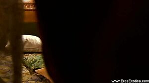 Kama Sutra Lessons from Erotic India