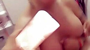 Un venezolano con plata me vino a visitar