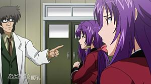 Murakoshi game 2 with big tits anime action