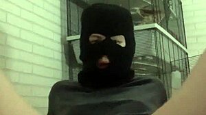 I'm horny for piss play on the sofa with my tattooed ass