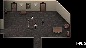 i delivered toys of pleasure in lust epidemic 63