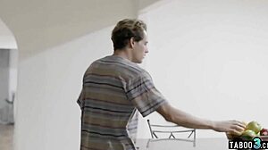 this amnesiac man's milf wife is hiding a dark secret from him, you know