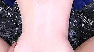 Ela Disse Que o Cuzinho Dela Tava Piscando por Pau