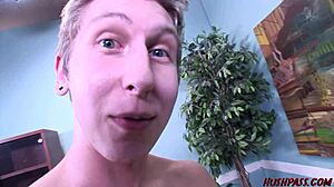 Hot Mom Druuna GETS ANAL From Young Stud!